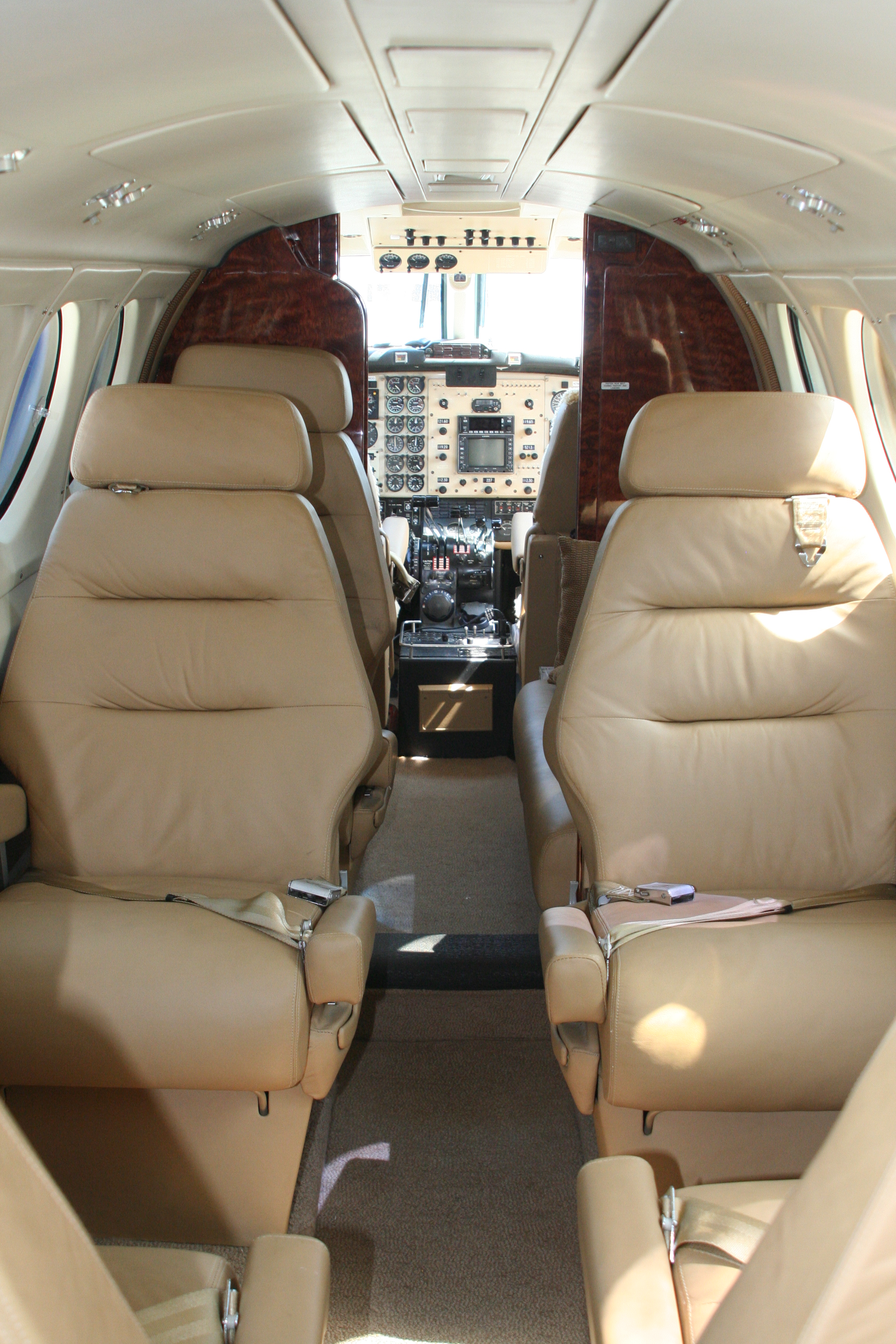 Aircraft Image for N786DD