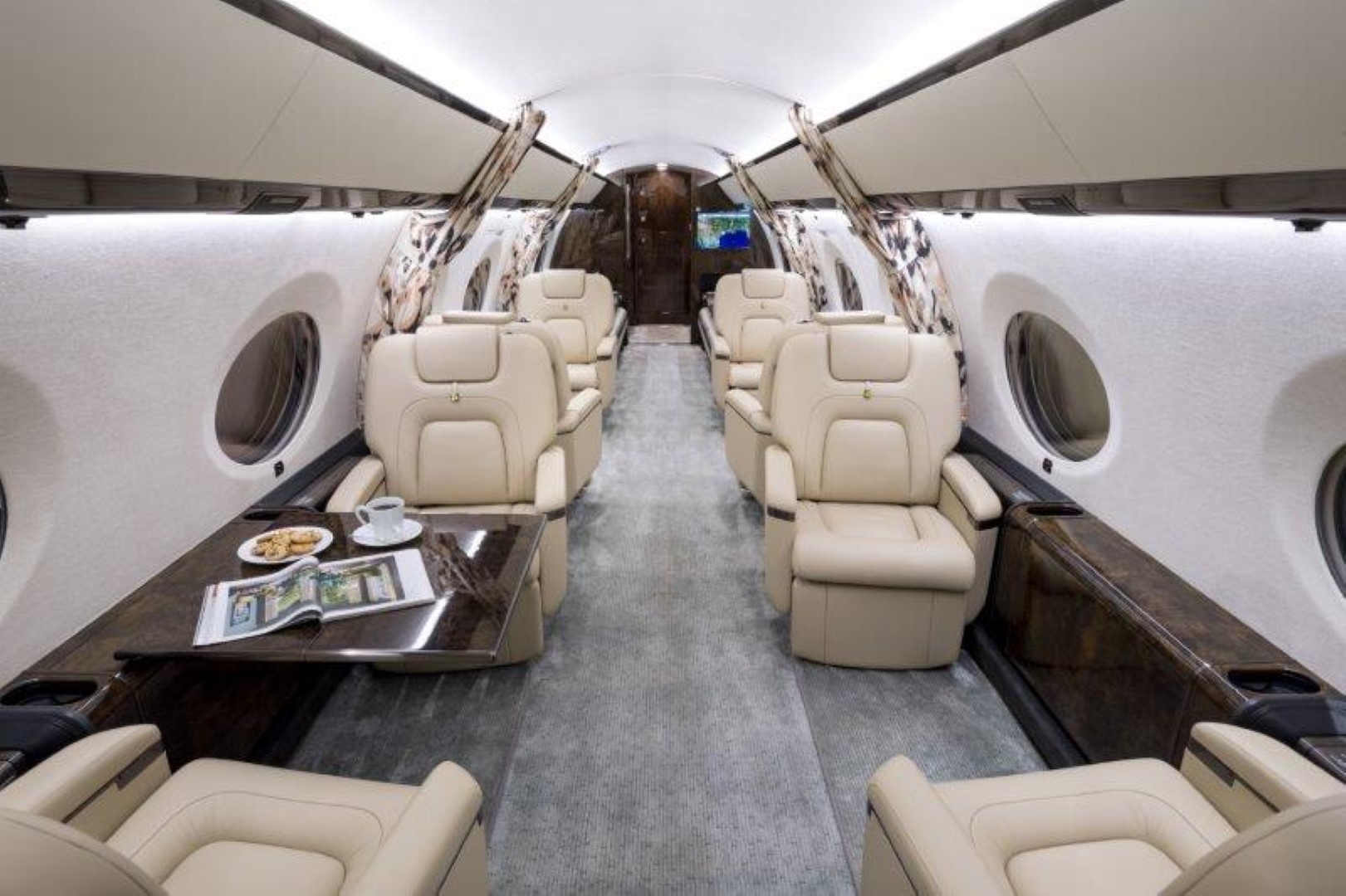 Aircraft Image for N786DM