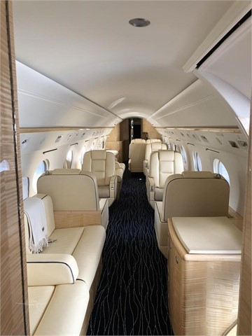 Aircraft Image for N786JM