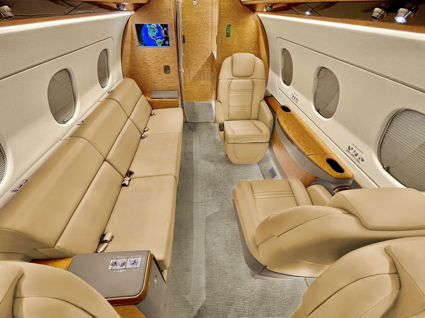 Aircraft Image for N786MM