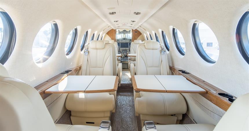 Aircraft Image for N786SC