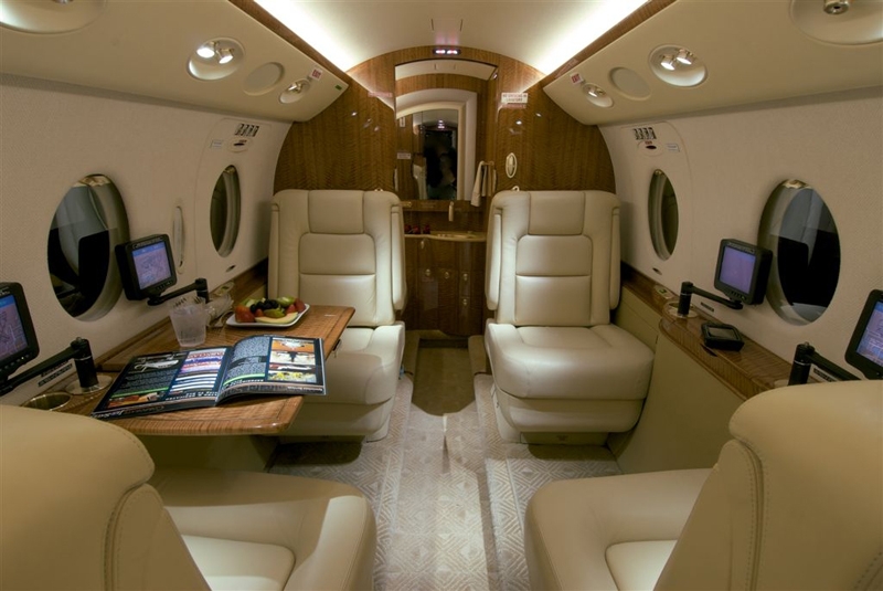 Aircraft Image for N787BN