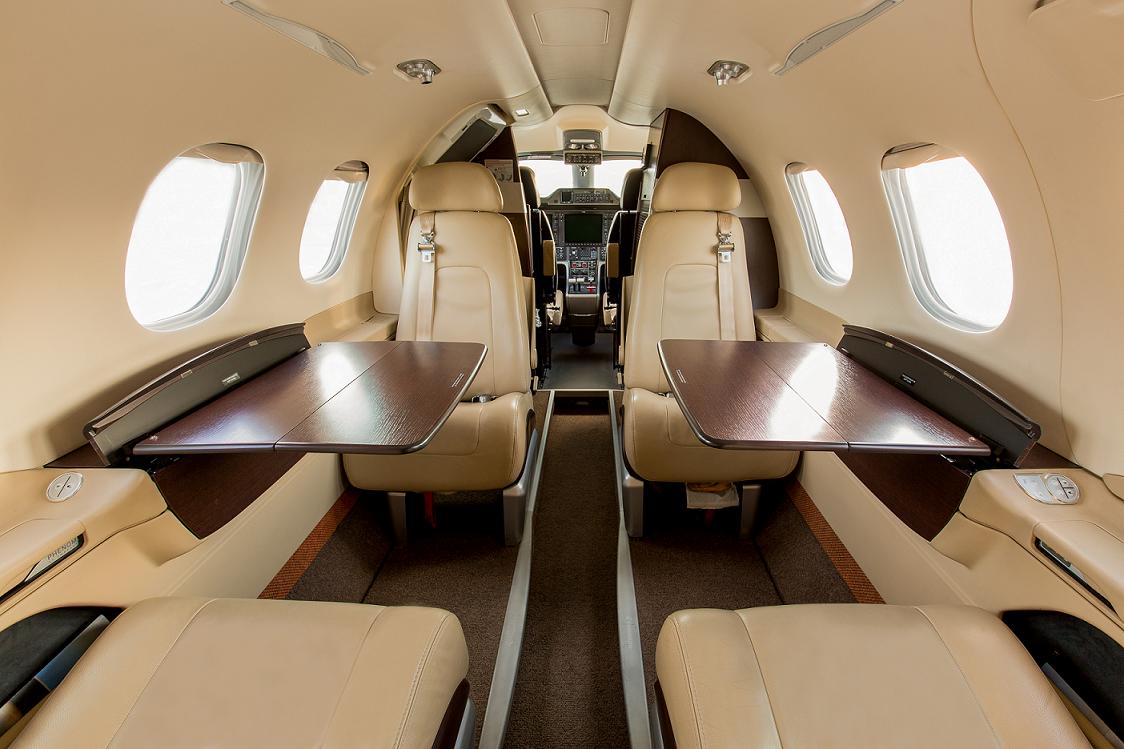 Aircraft Image for N787CH