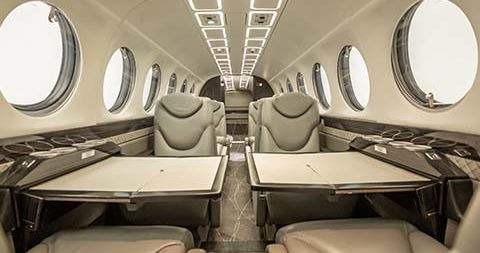 Aircraft Image for N787DK
