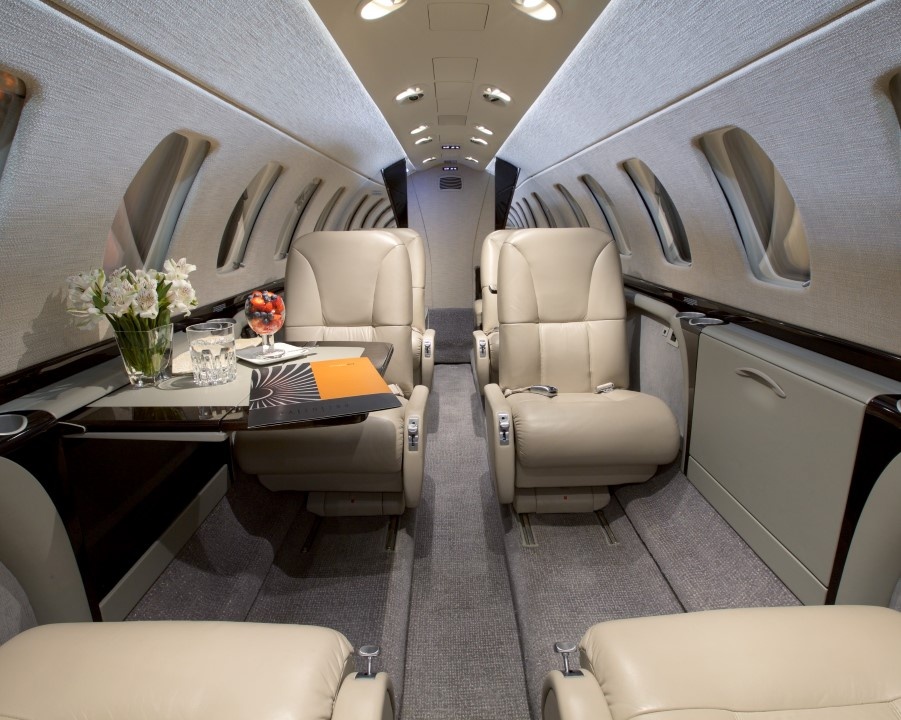 Aircraft Image for N787EV
