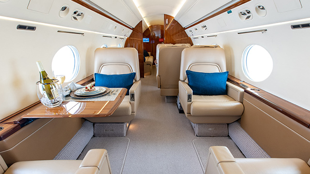 Aircraft Image for N787GP