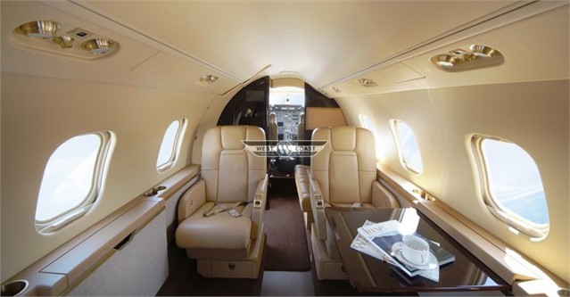 Aircraft Image for N787GT