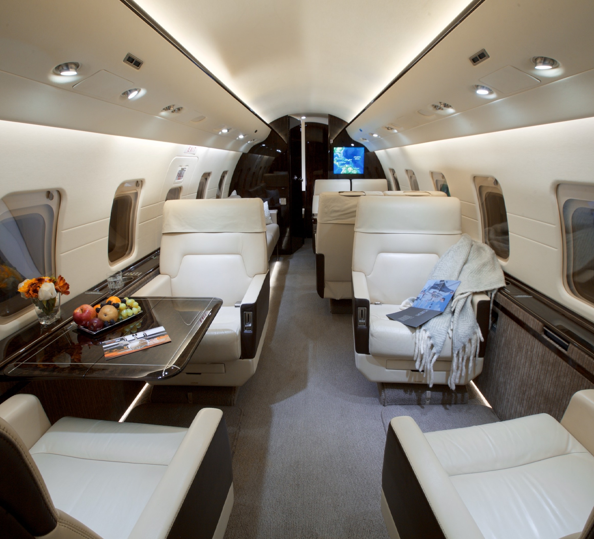 Aircraft Image for N787LG
