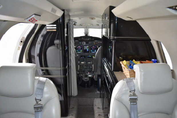 Aircraft Image for N787MG