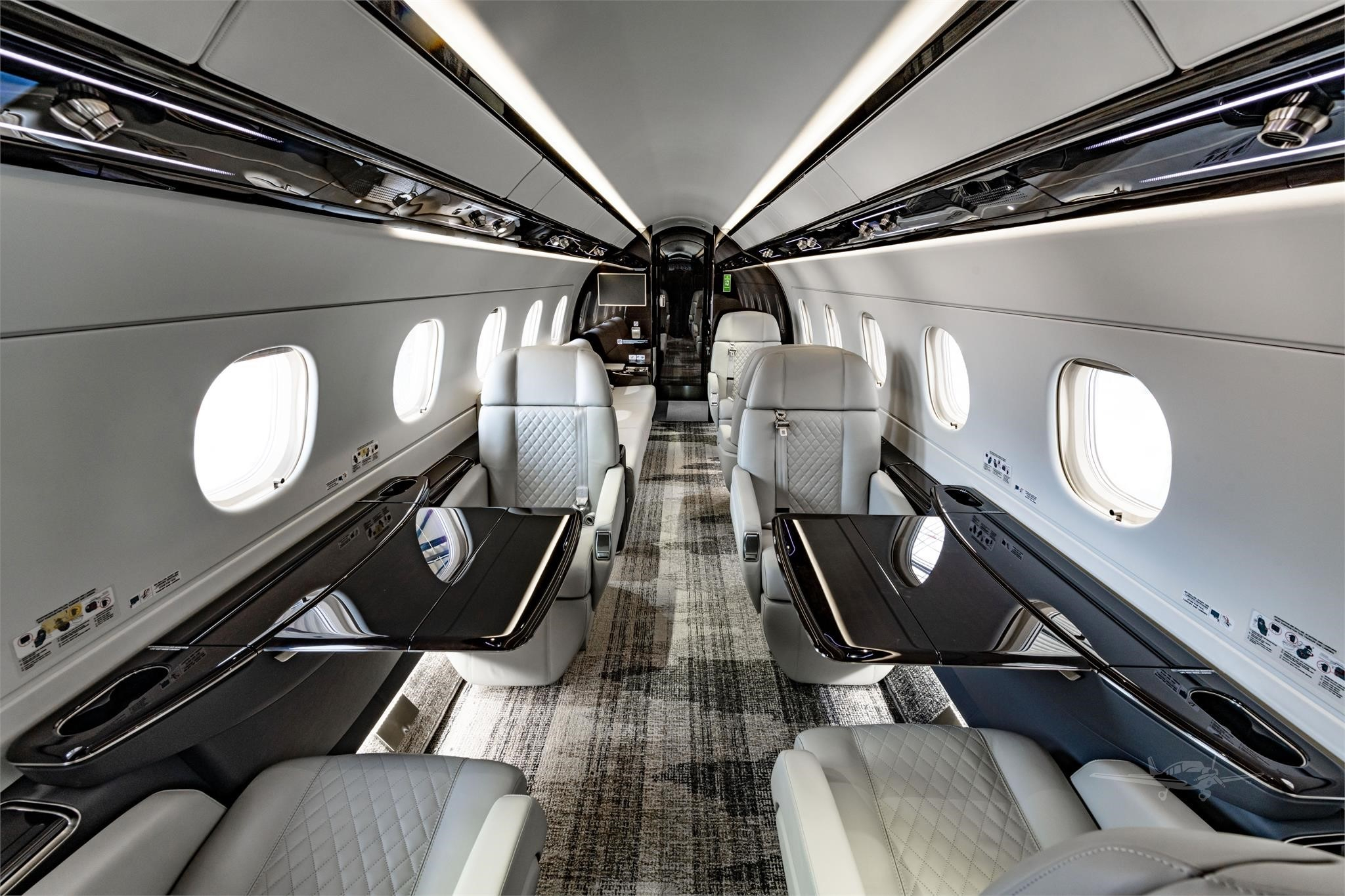 Aircraft Image for N787MM