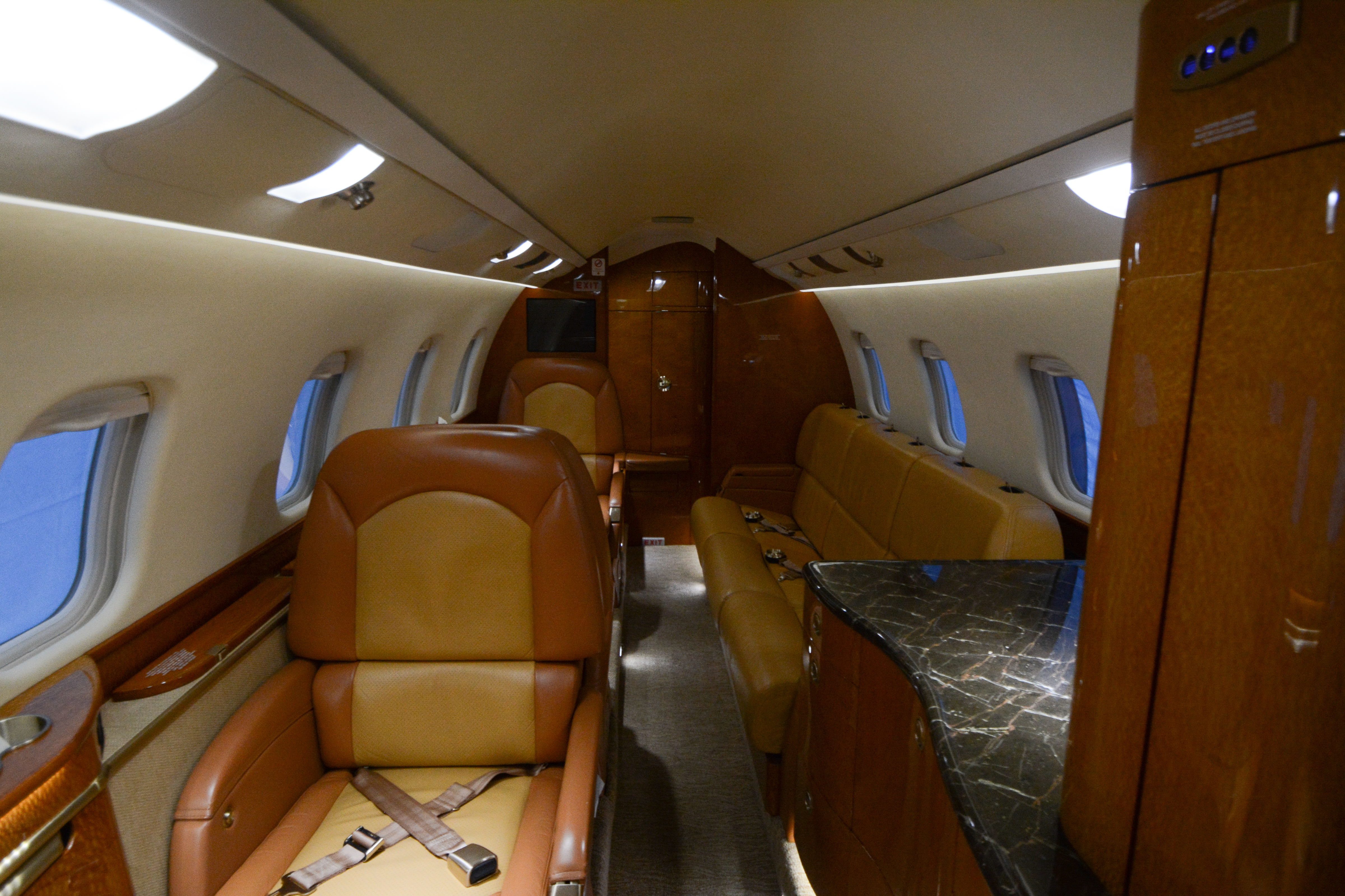 Aircraft Image for N787TS