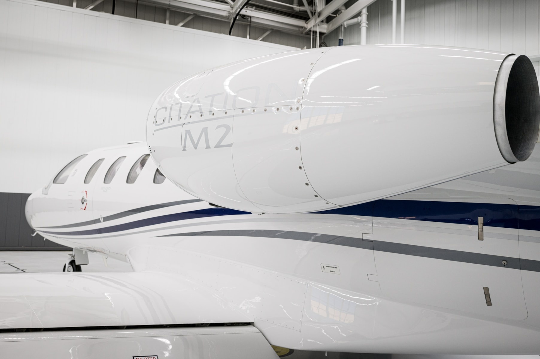 Image of tail N788JW