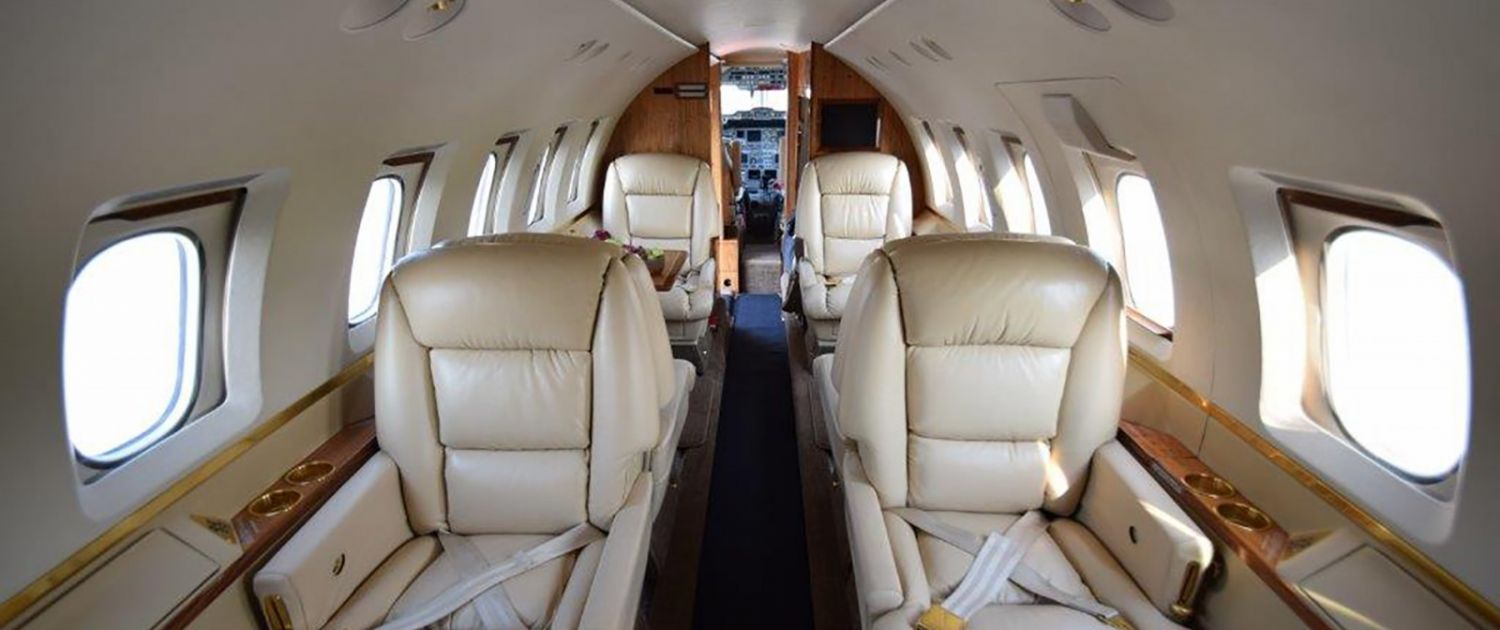 Aircraft Image for N789HA
