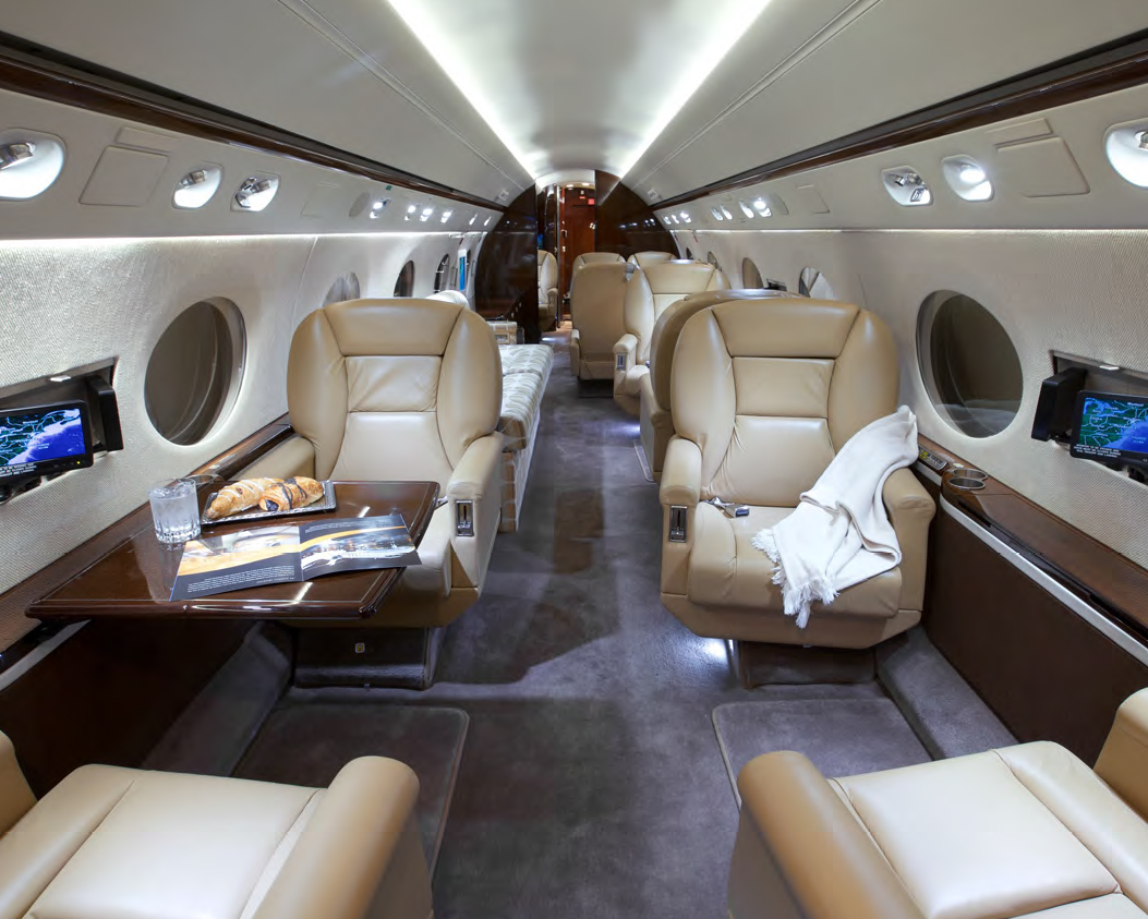 Aircraft Image for N789LR