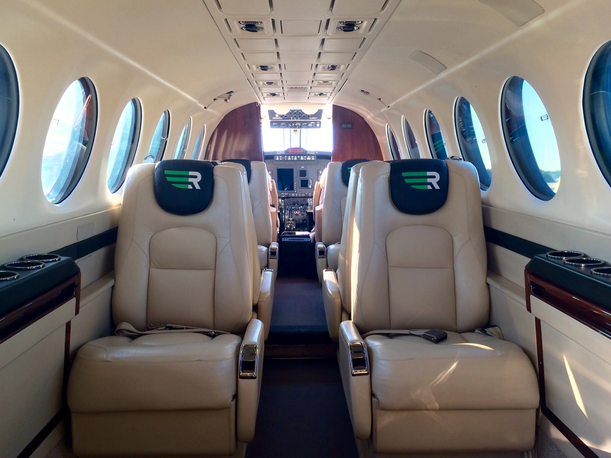 Aircraft Image for N78CA