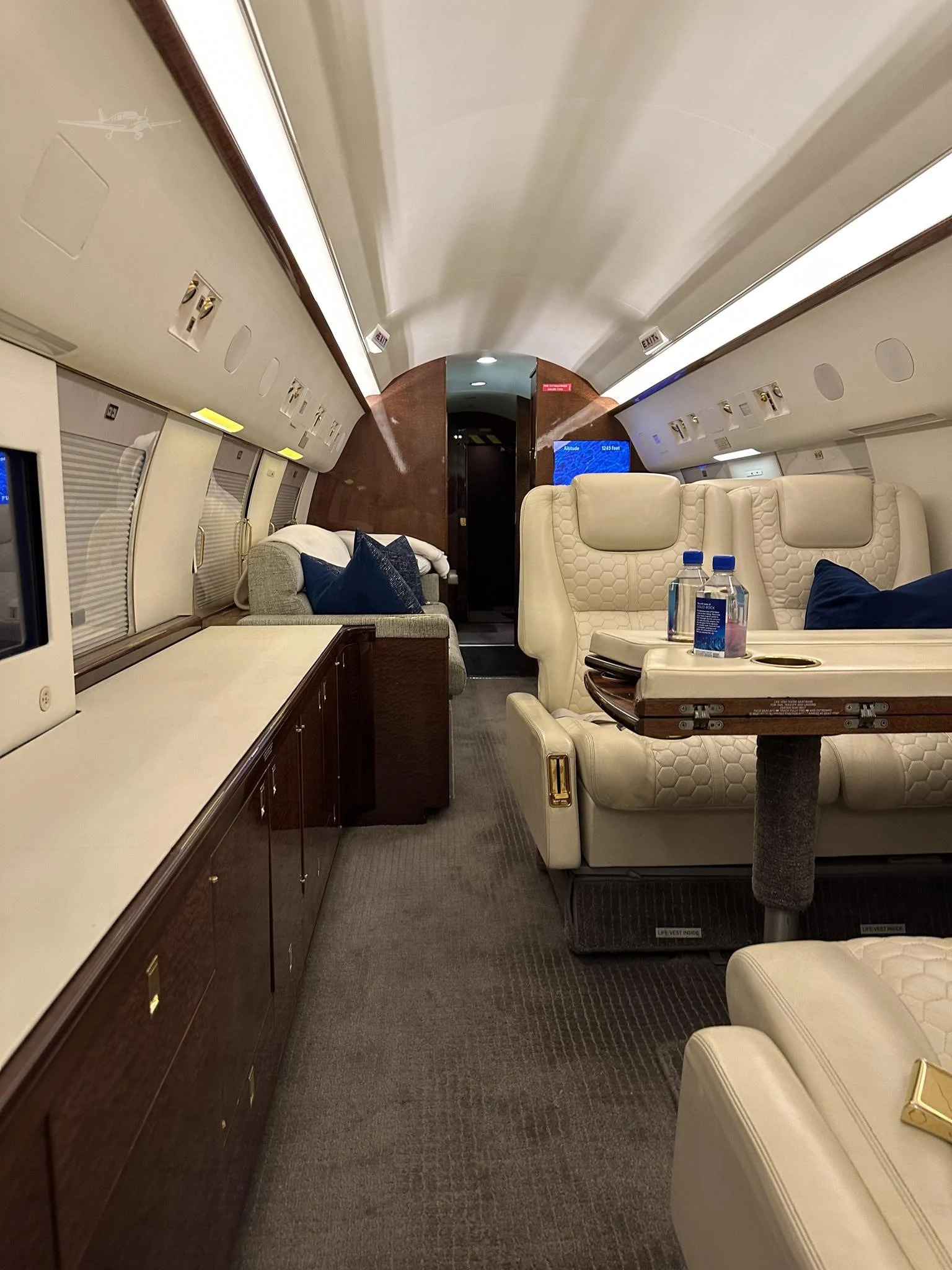 Aircraft Image for N78ET