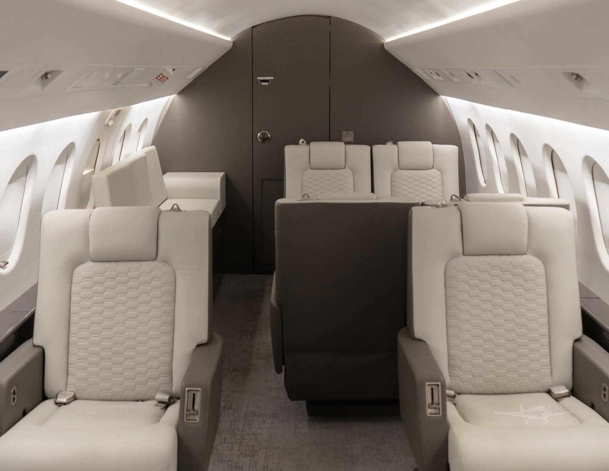 Aircraft Image for N78FJ