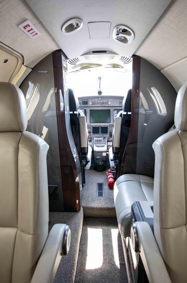 Aircraft Image for N78TJ