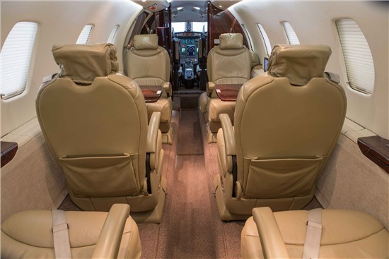 Aircraft Image for N78XL