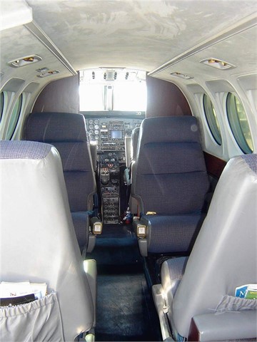 Aircraft Image for N790A