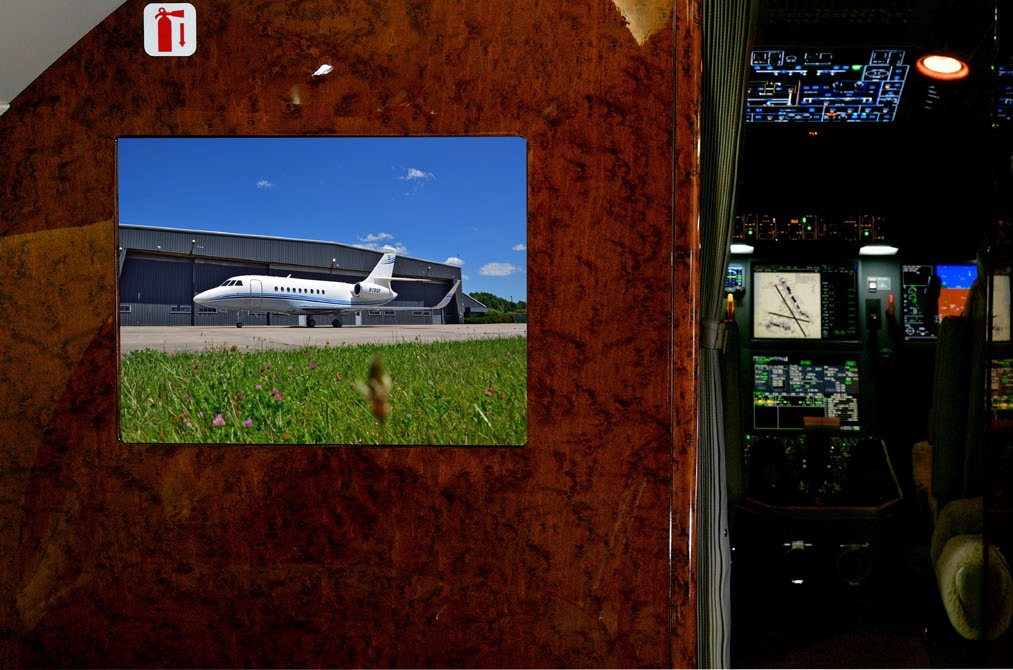 Aircraft Image for N790R