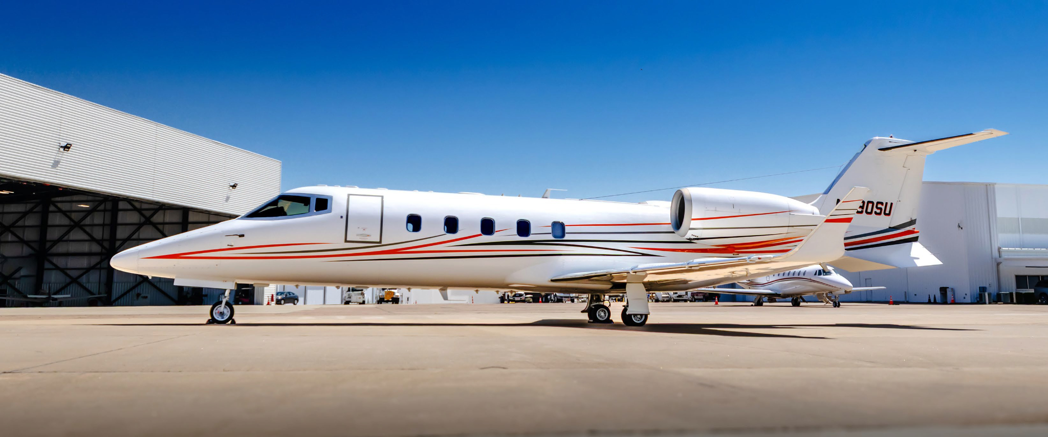 Image of tail N790SU