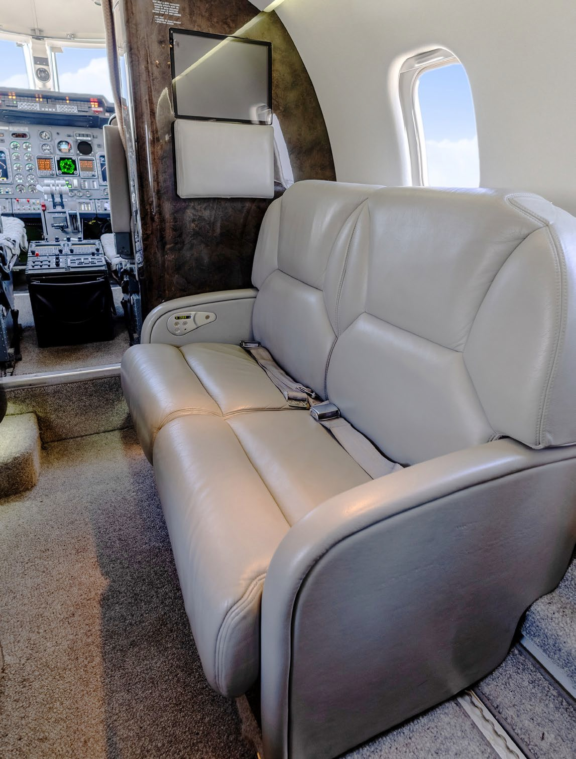 Aircraft Image for N790SU