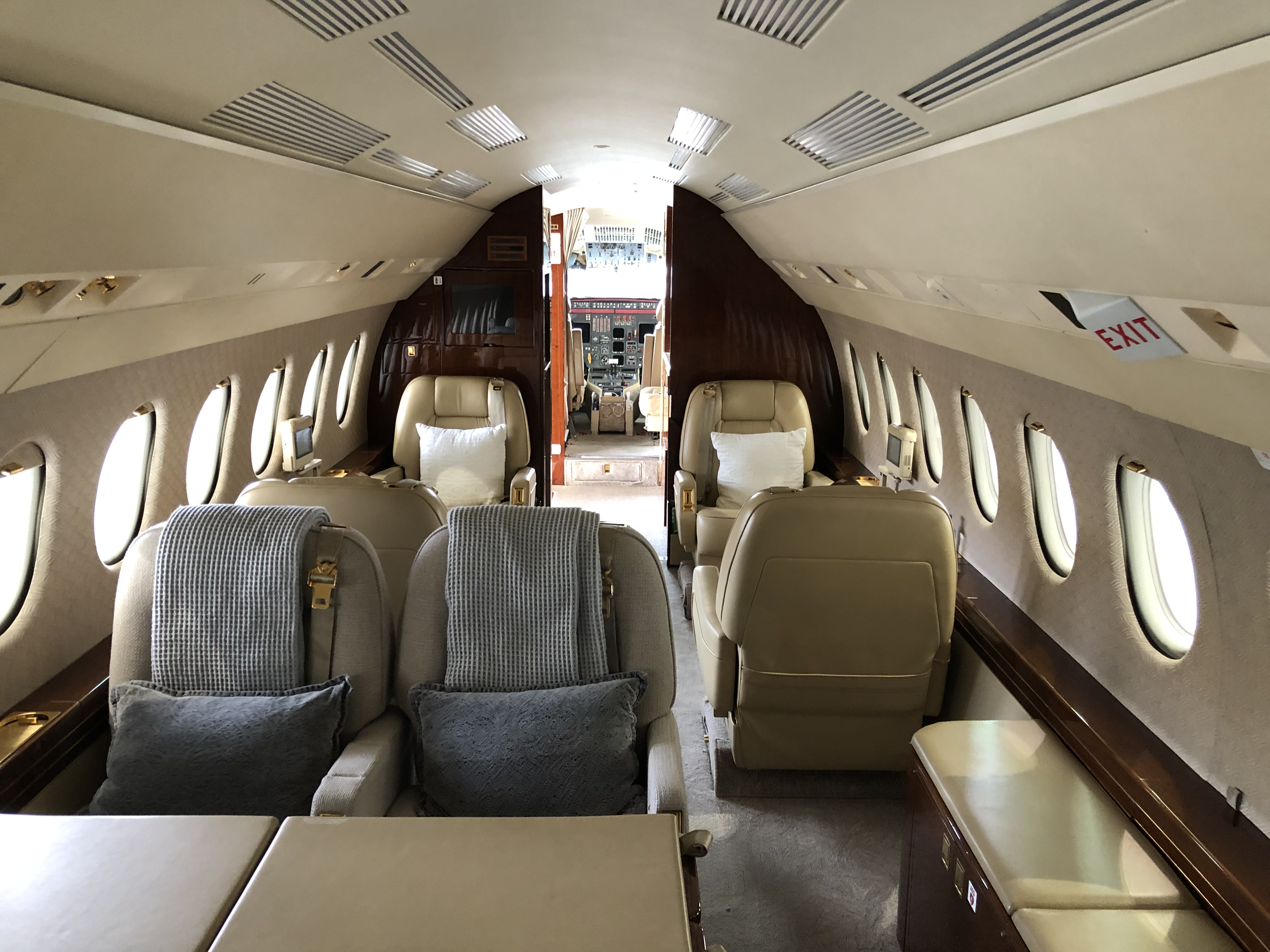 Aircraft Image for N790Z