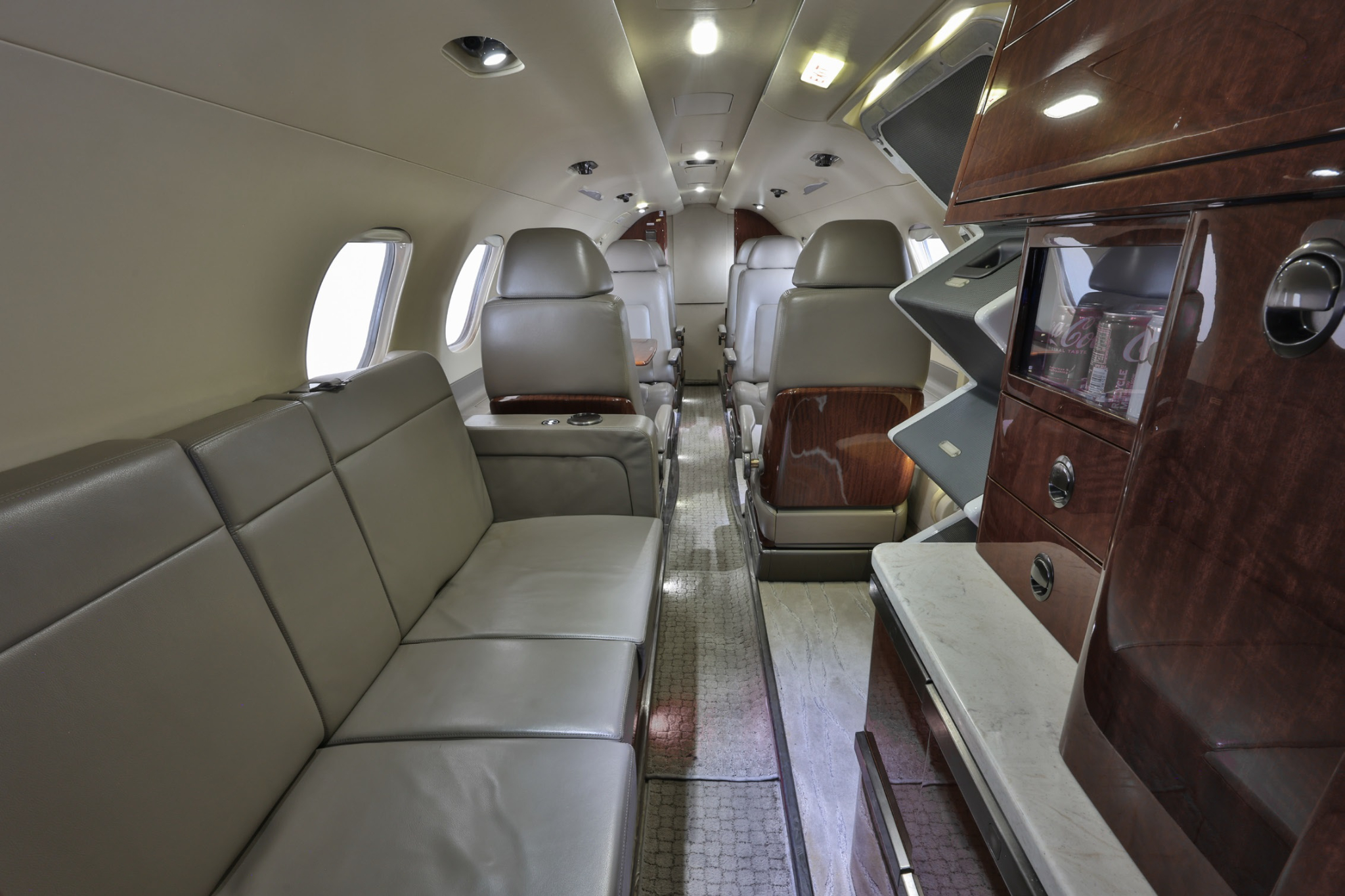 Aircraft Image for N7917