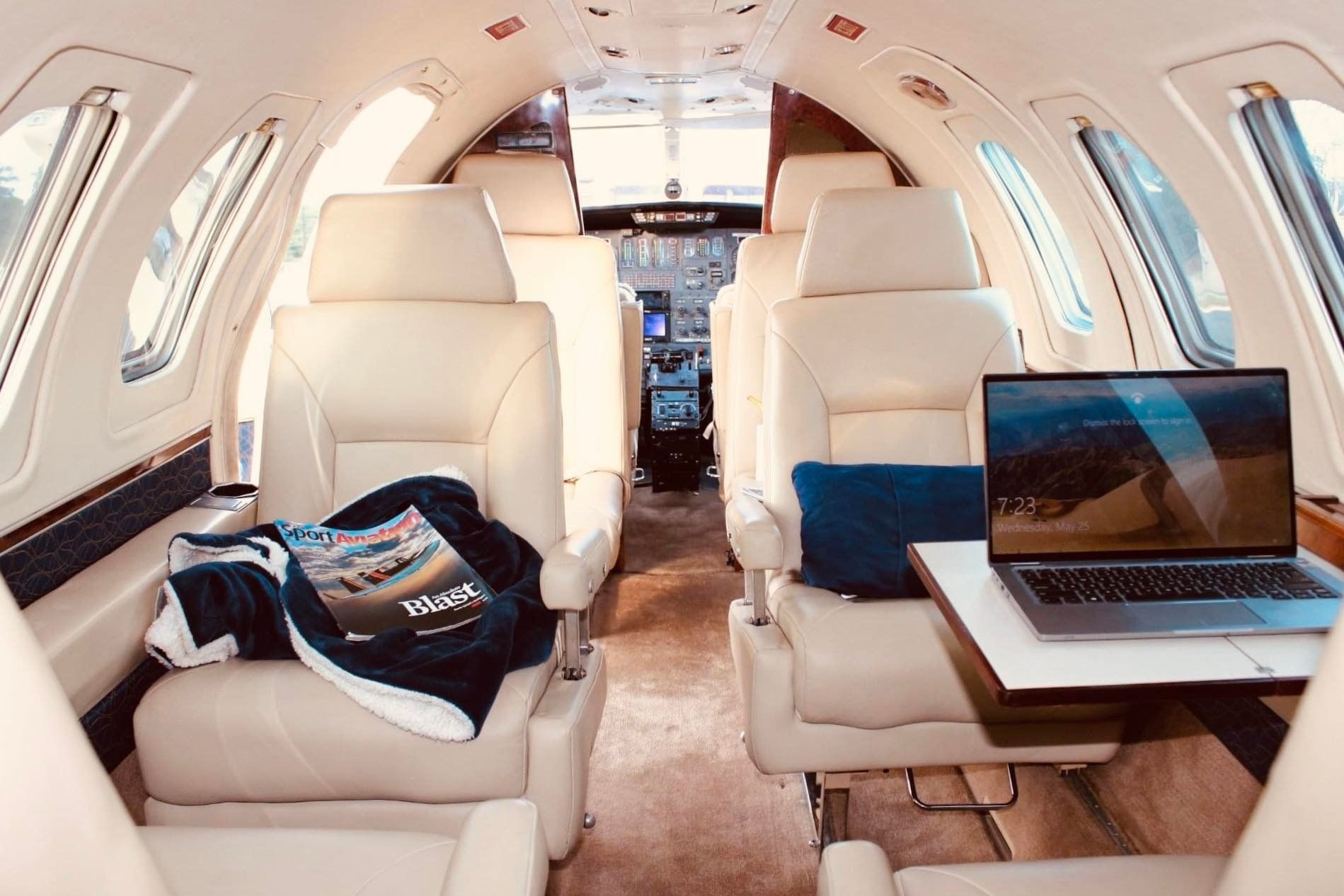 Aircraft Image for N793AA