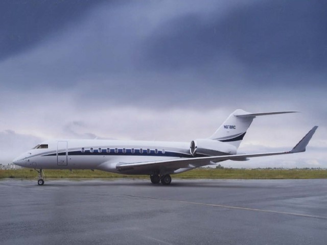 Image of tail N793AP
