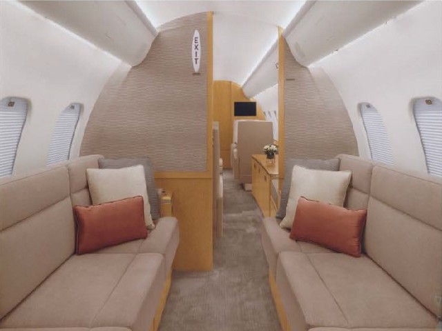 Aircraft Image for N793AP