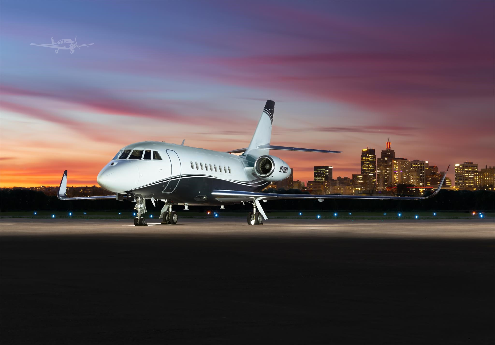 Aircraft Image for N793KK