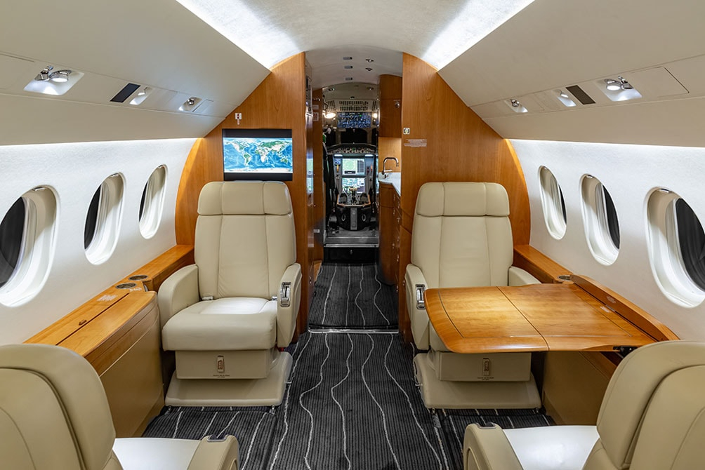 Aircraft Image for N793KK