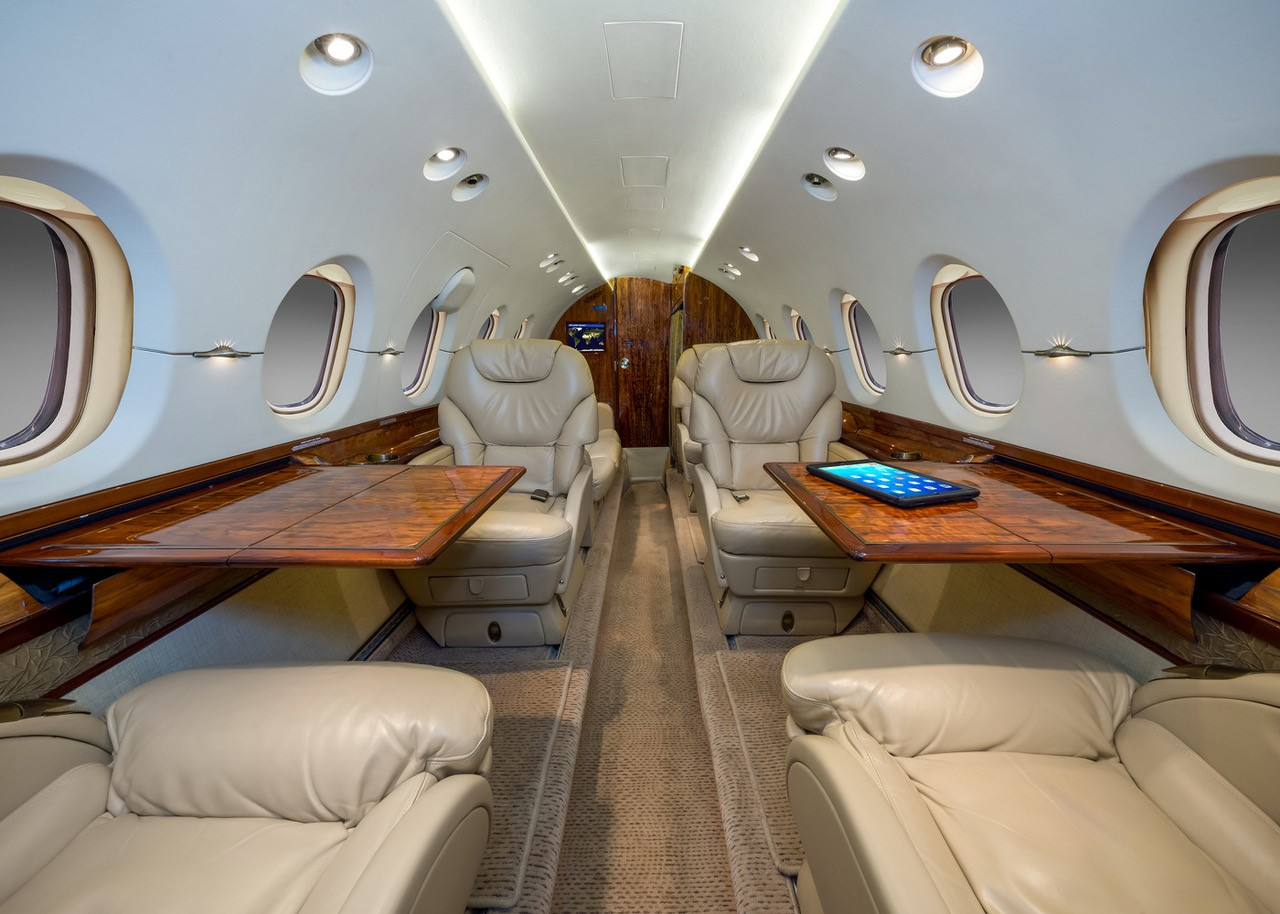 Aircraft Image for N793RC