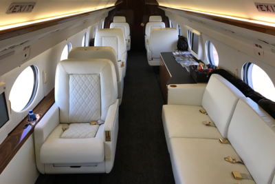 Aircraft Image for N794MH