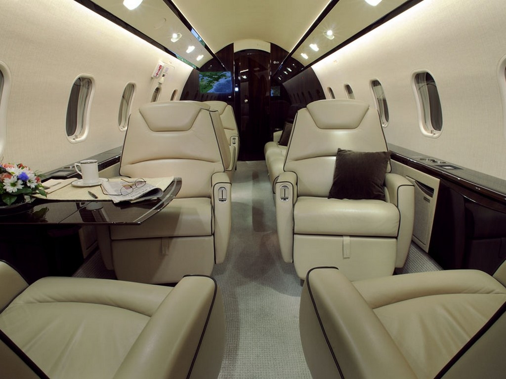 Aircraft Image for N794RC