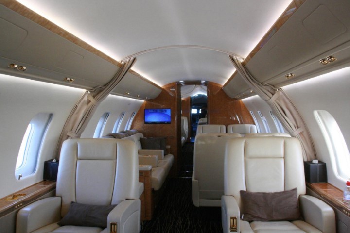Aircraft Image for N794SB