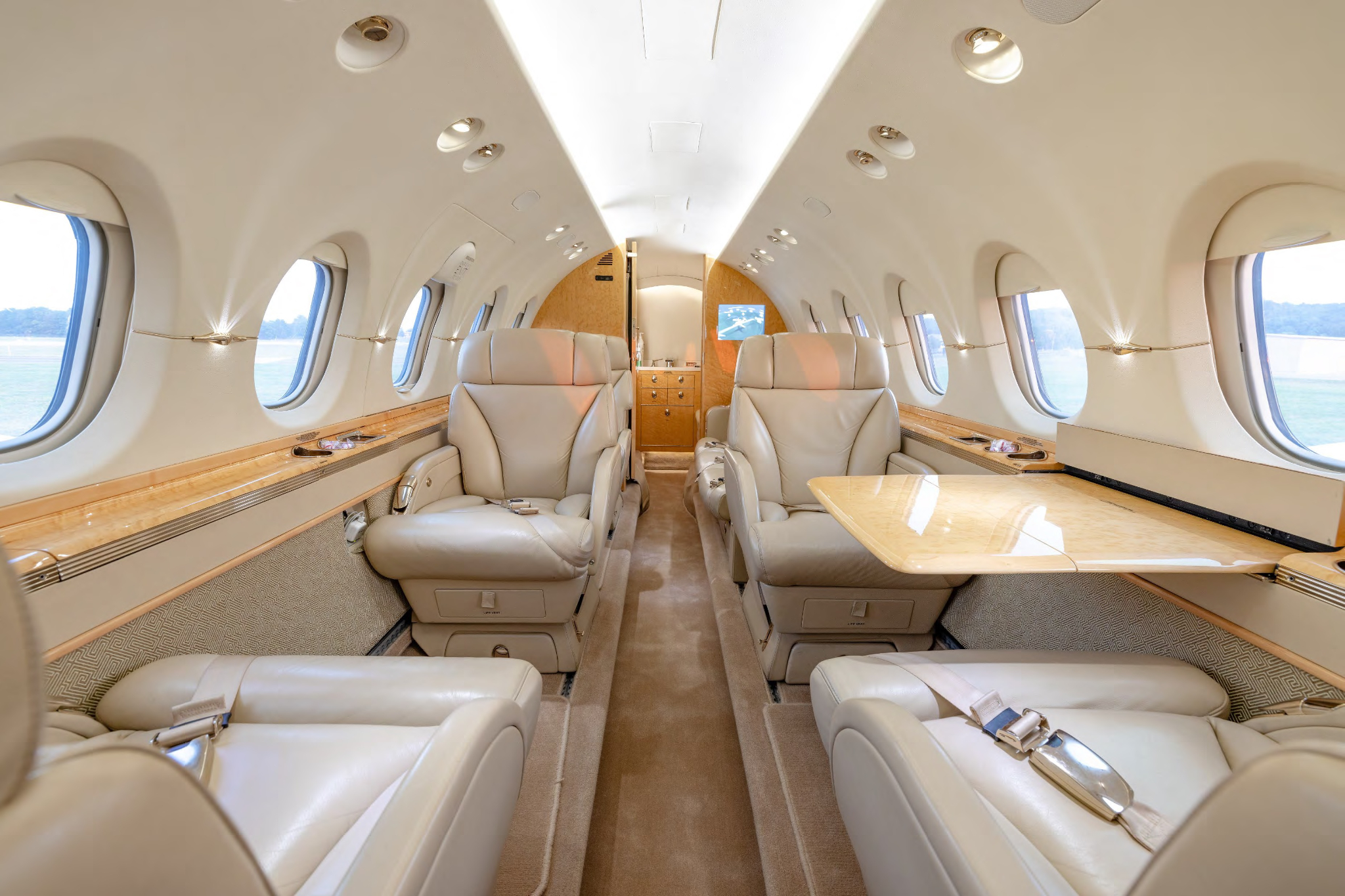 Aircraft Image for N794TH