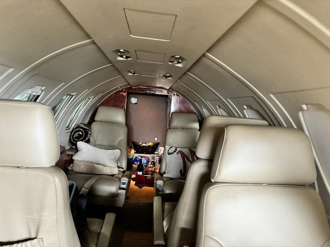 Aircraft Image for N795JK