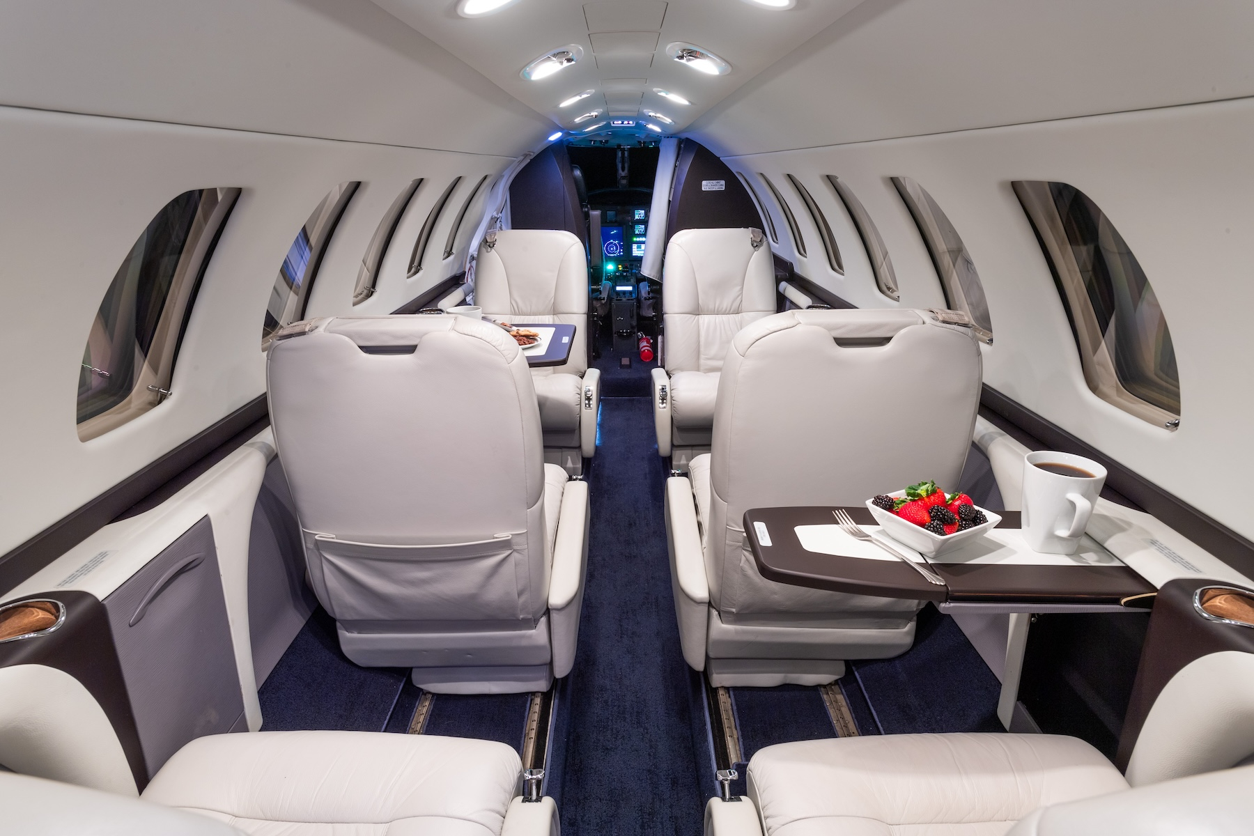 Aircraft Image for N795KF