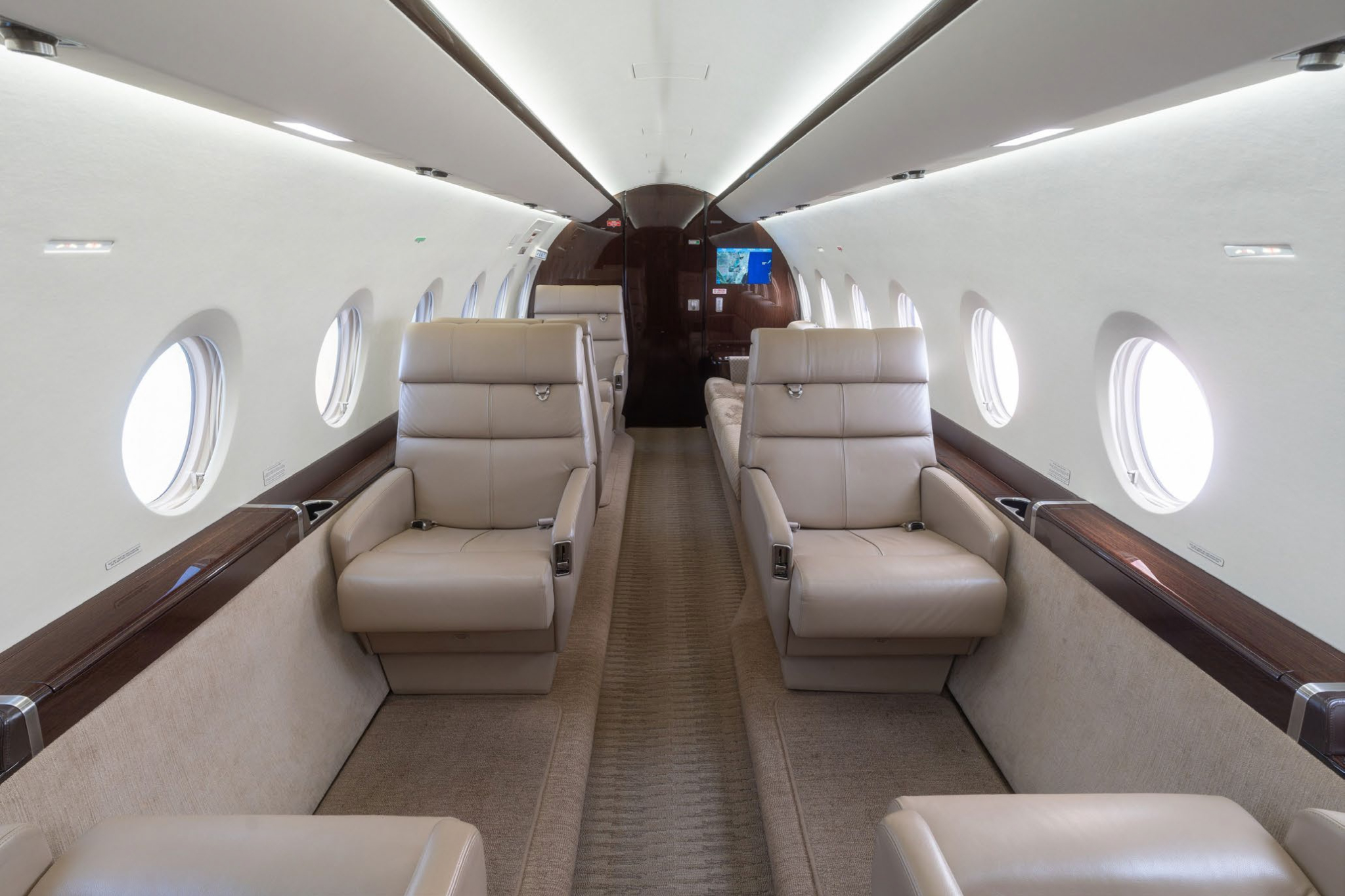 Aircraft Image for N795SS