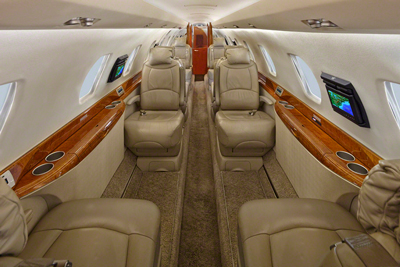 Aircraft Image for N795XJ