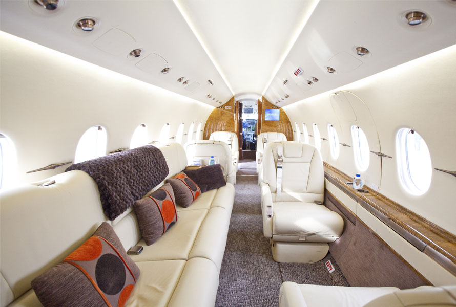 Aircraft Image for N796RM