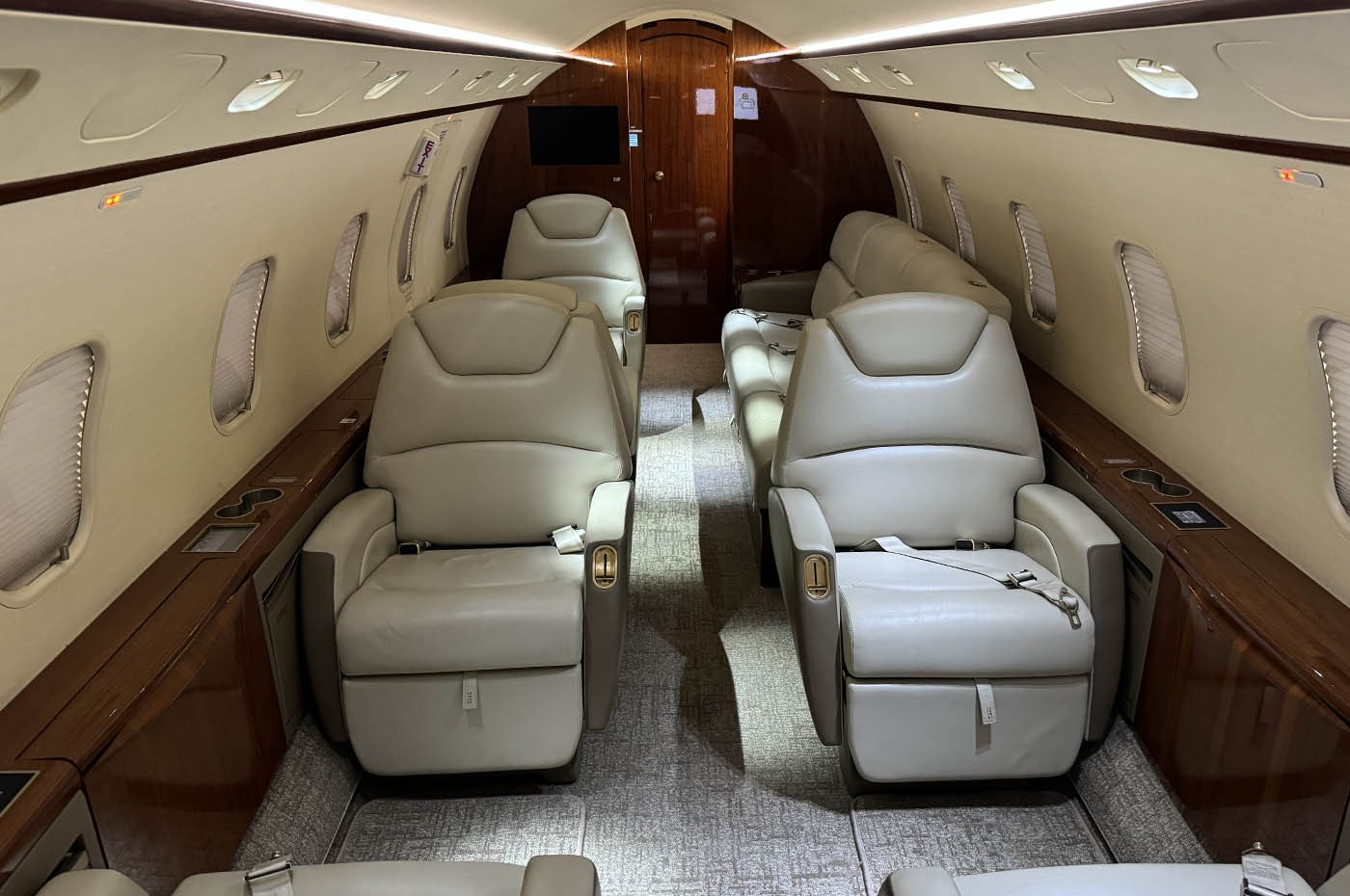Aircraft Image for N797CS