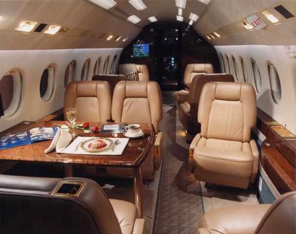 Aircraft Image for N797HD