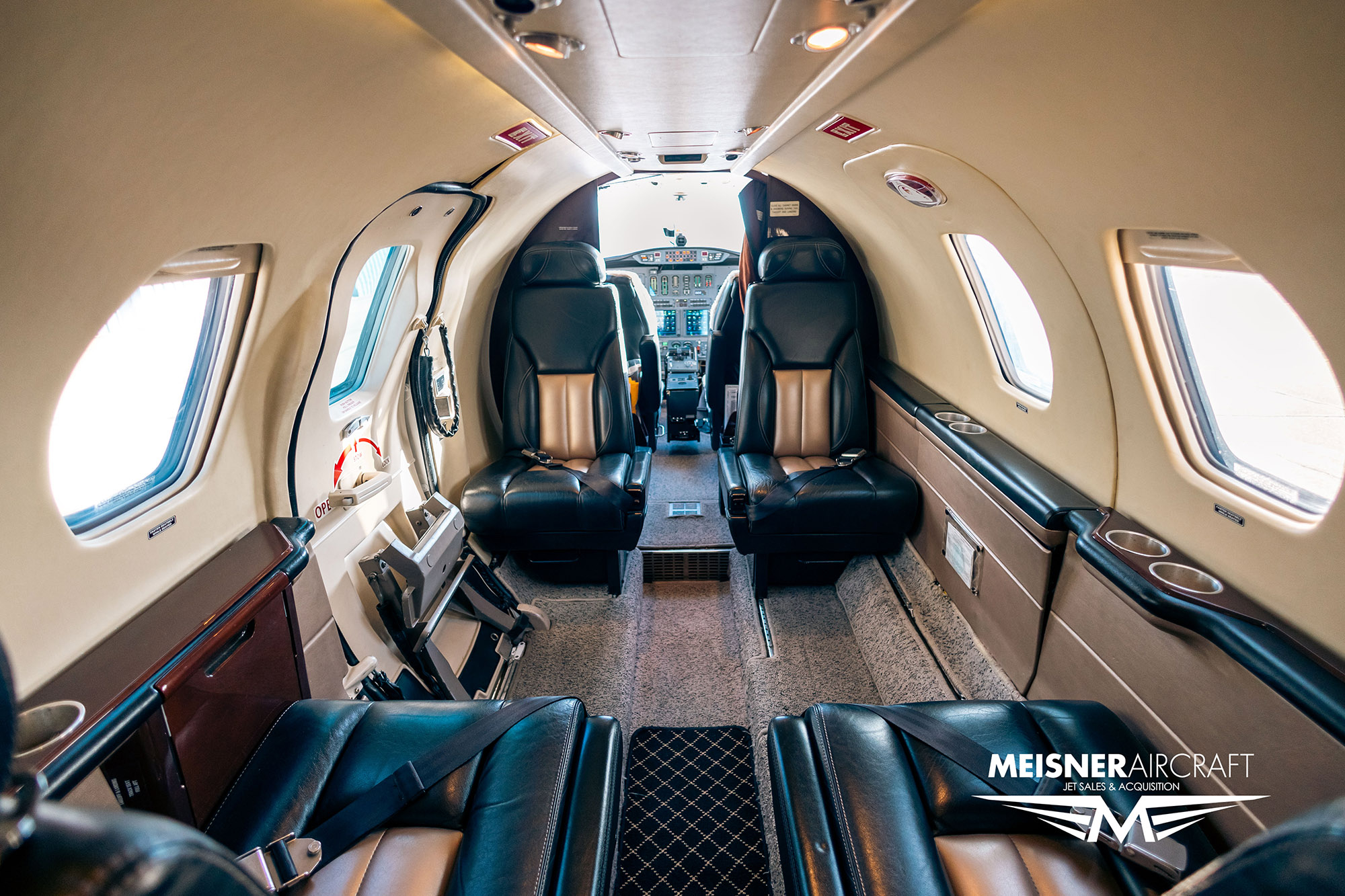 Aircraft Image for N797MM