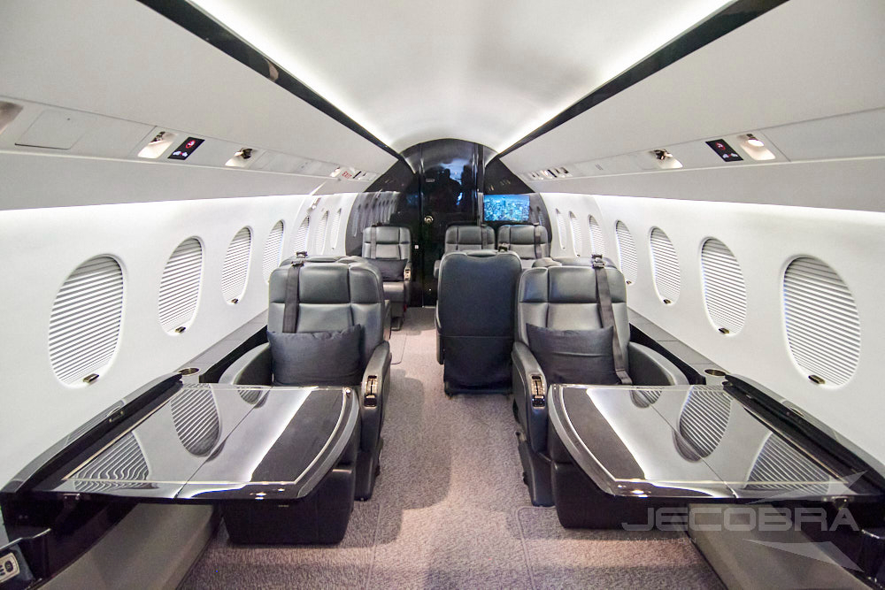 Aircraft Image for N797PG