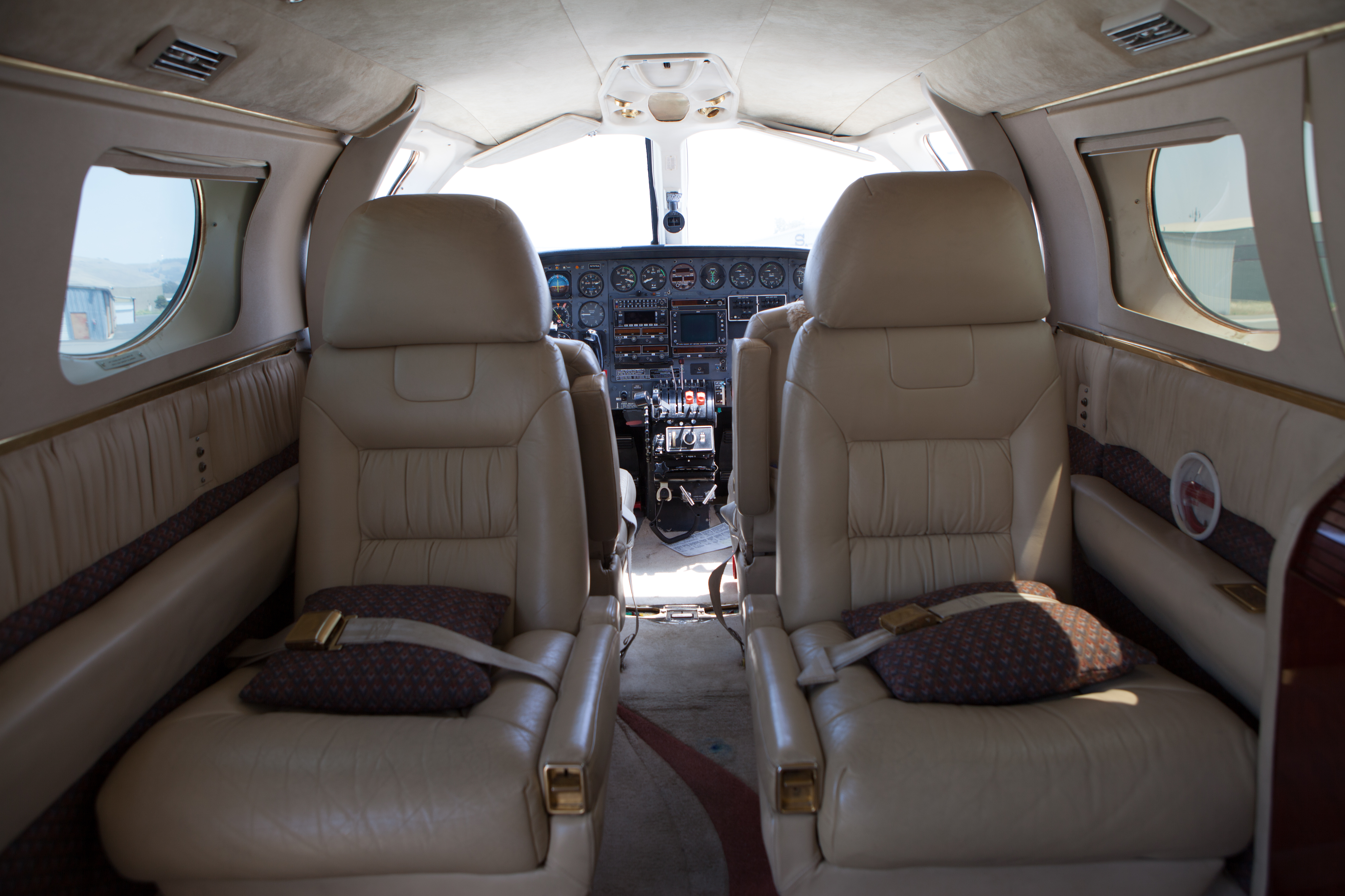 Aircraft Image for N797RA