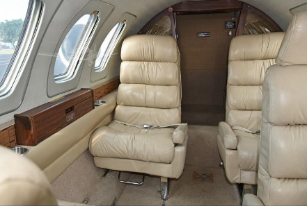 Aircraft Image for N797SE